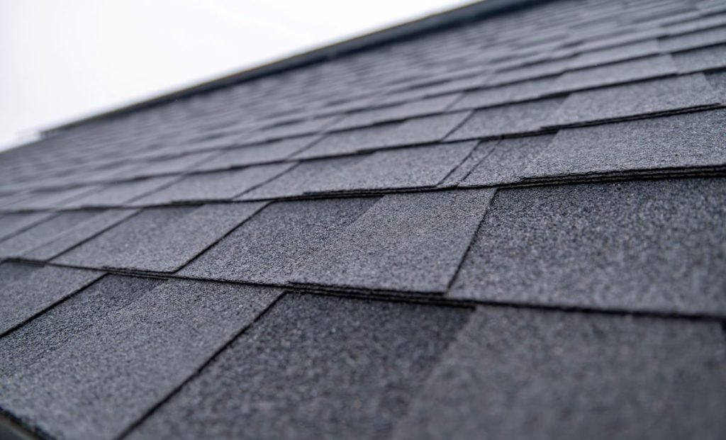 architectural shingles